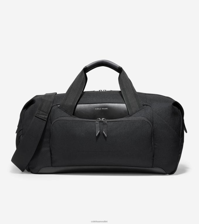 Men Black Cole Haan Outpace Duffle 2R0V2554