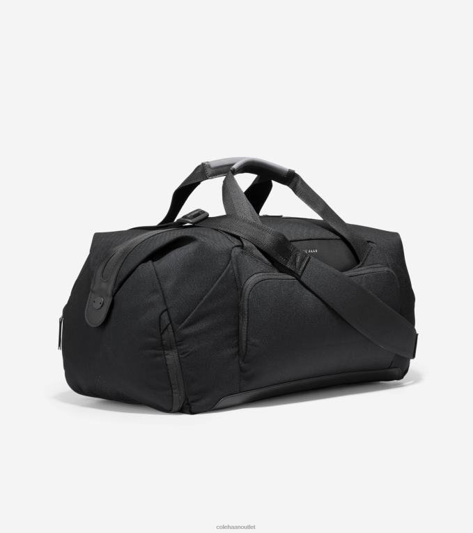 Men Black Cole Haan Outpace Duffle 2R0V2554