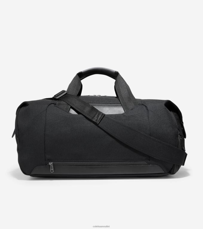 Men Black Cole Haan Outpace Duffle 2R0V2554