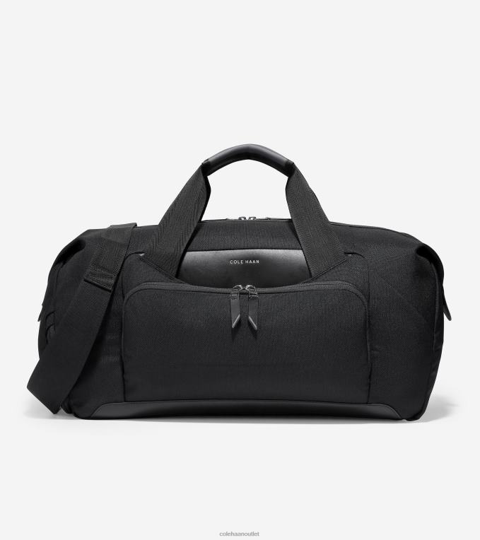 Men Black Cole Haan Outpace Duffle 2R0V2554