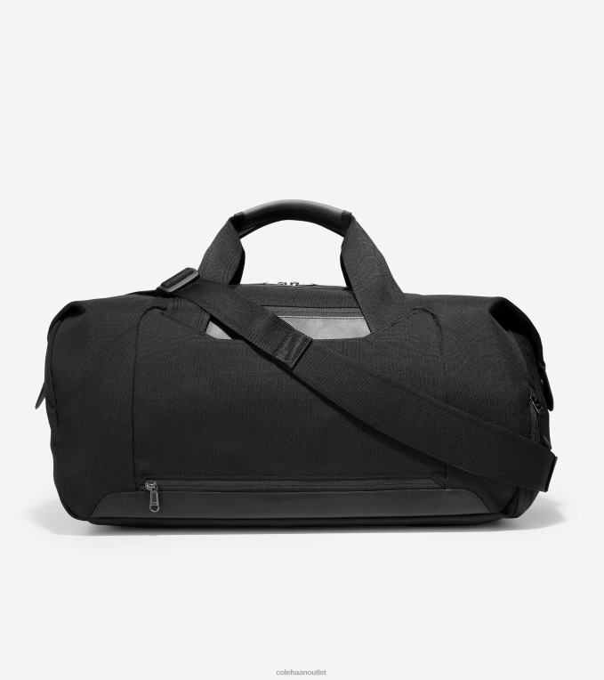 Men Black Cole Haan Outpace Duffle 2R0V2554