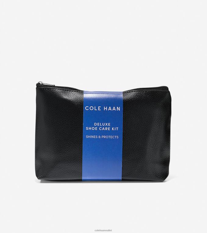 Men Neutral Cole Haan Mini Deluxe Travel Kit 2R0V2540
