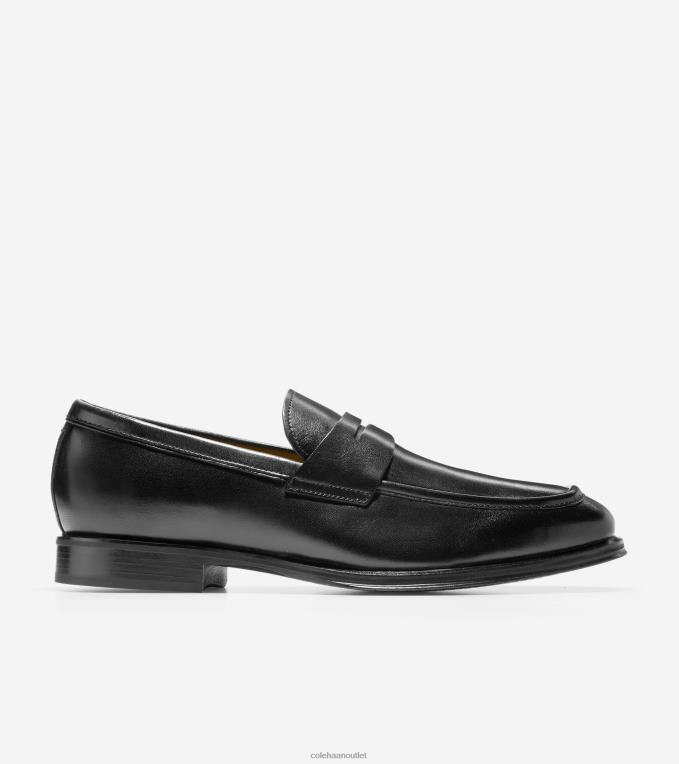 Men Noire Cole Haan Modern Classics Penny Loafer 2R0V2446