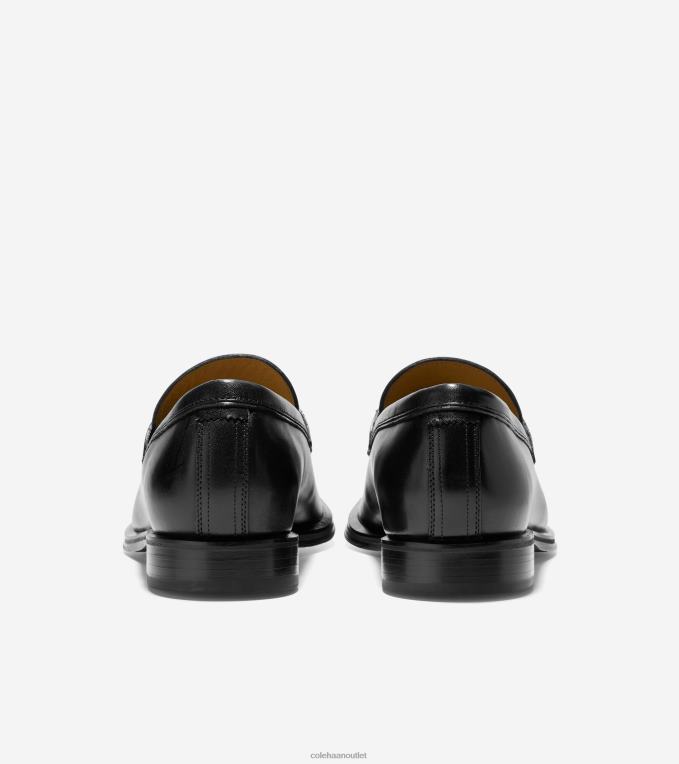 Men Noire Cole Haan Modern Classics Penny Loafer 2R0V2446