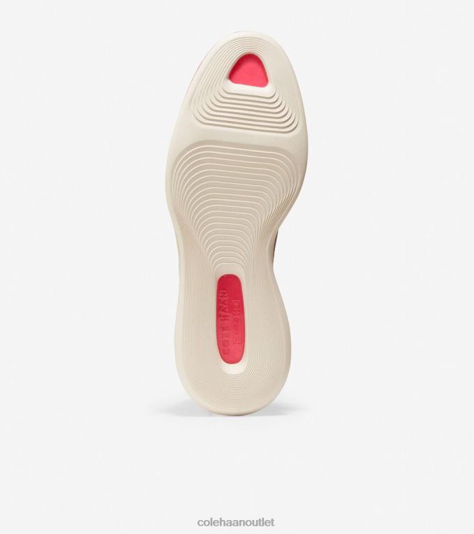 Men British Tan-Dark Roast-Molten Lava Cole Haan OriginalGrand Energy Twin Oxford 2R0V2465