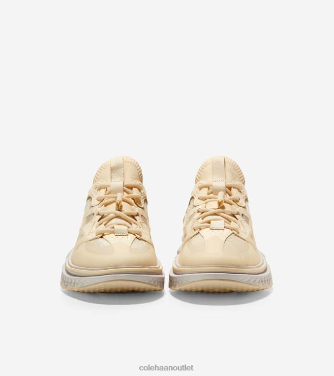 Men Alabaster-Silver Birch Cole Haan 5.ZEROGRAND WRK Sneaker 2R0V2434