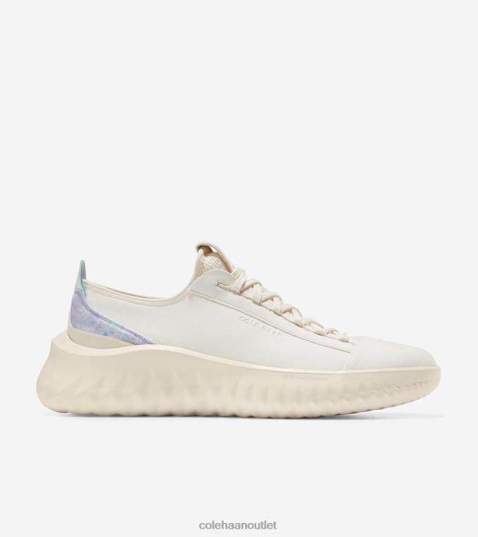 Men Birch White Cole Haan Generation ZEROGRAND II 2R0V2382