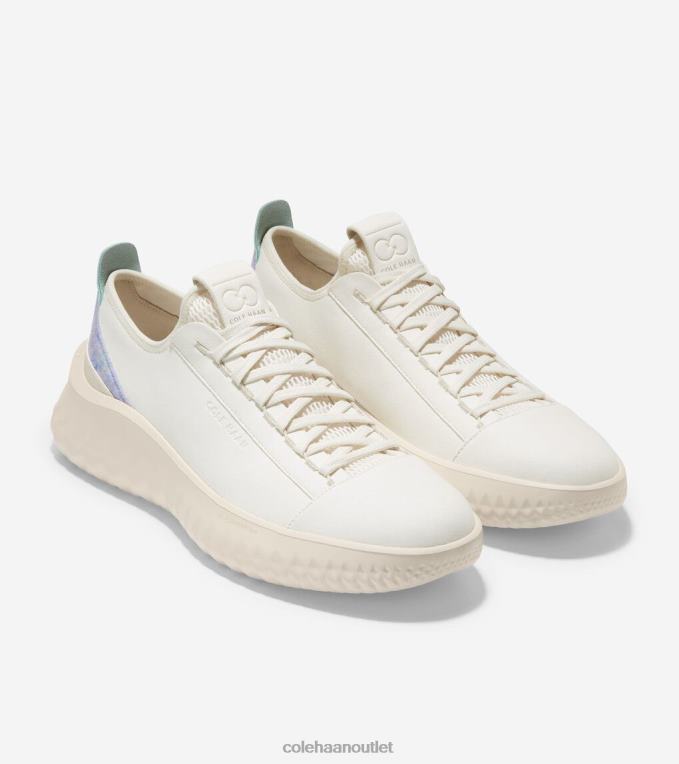 Men Birch White Cole Haan Generation ZEROGRAND II 2R0V2382