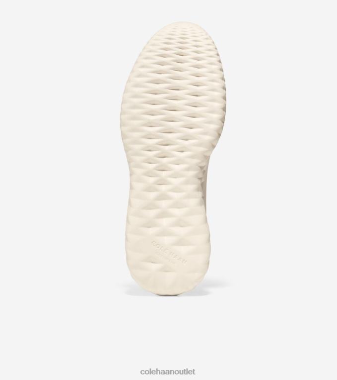 Men Birch White Cole Haan Generation ZEROGRAND II 2R0V2382