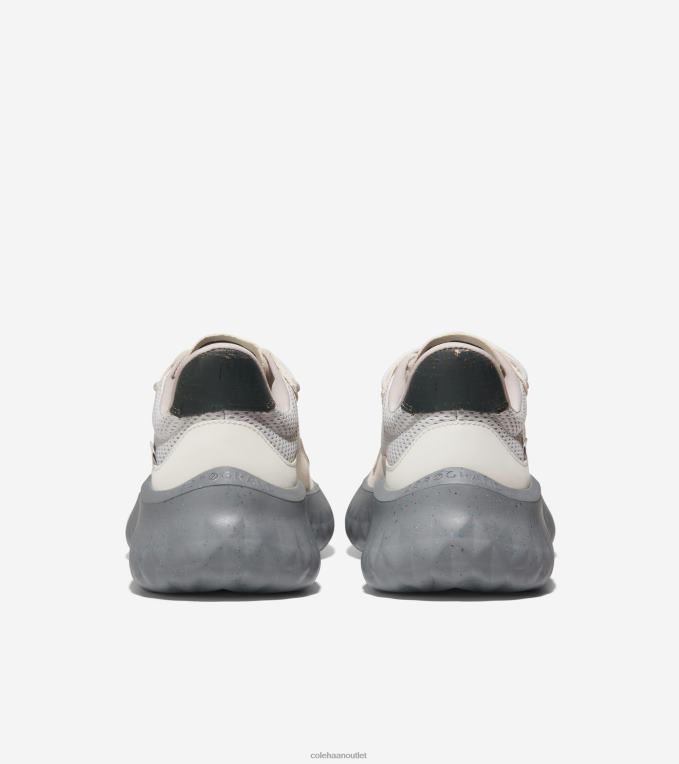 Men Glacier Gray-Blue Bell-Quiet Shade Cole Haan Generation ZEROGRAND II SQL 2R0V2330