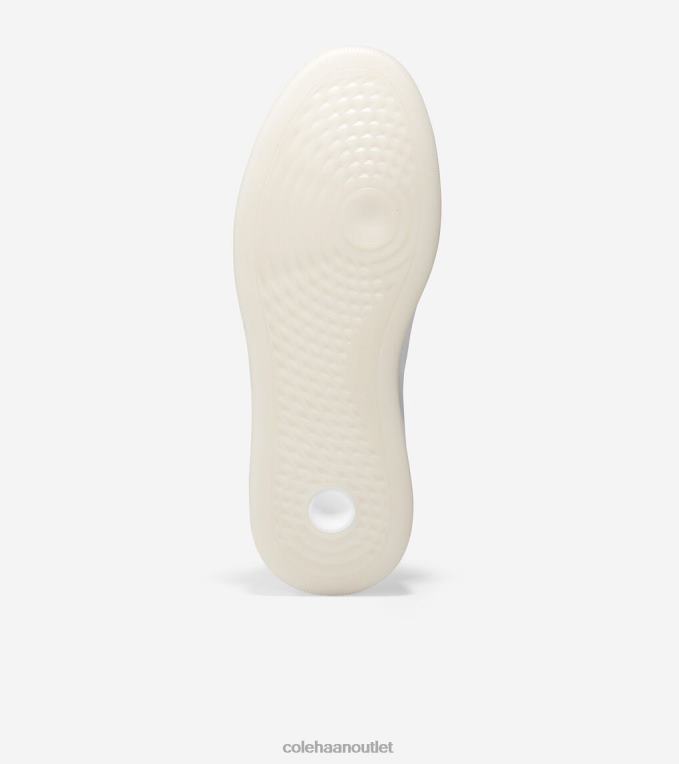 Men Optic White Cole Haan GrandPrO Crossover Sneaker 2R0V2312