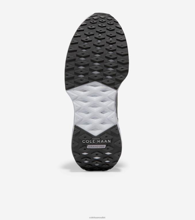 Men Sleet-Quiet Shade-Sleet Cole Haan ZEROGRAND Outpace 3 Running Shoe 2R0V2315