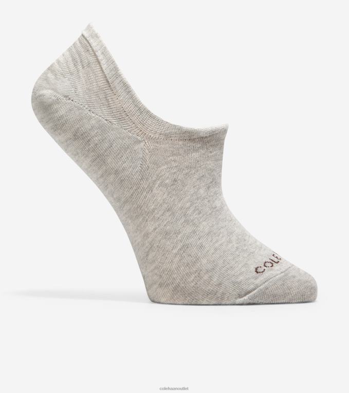 Women Rose Cole Haan 3-Pair Liner Socks 2R0V2506