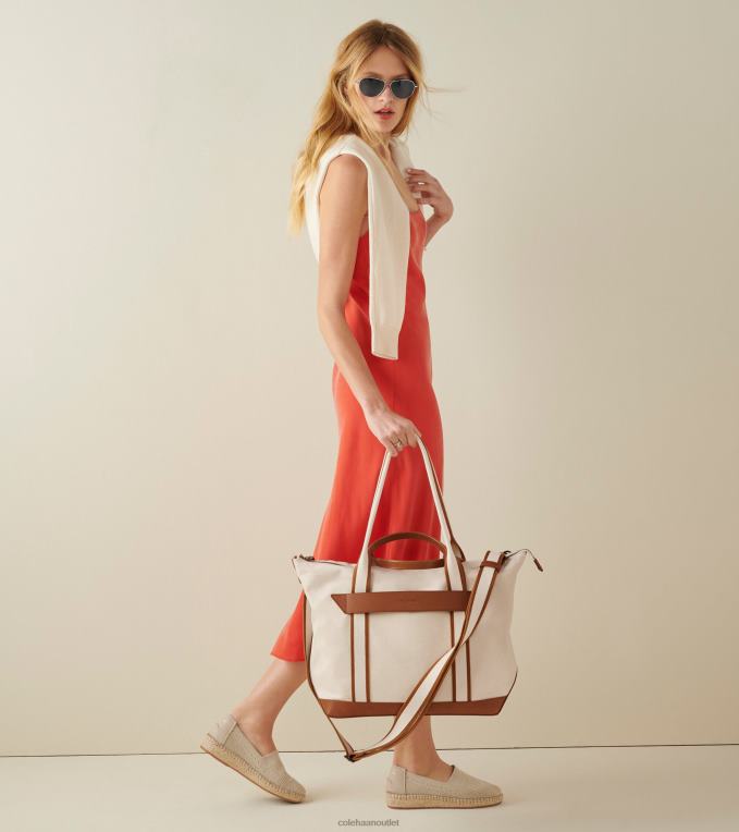 Women Hawthorn Stitchlite Cole Haan Cloudfeel Espadrille 2R0V287