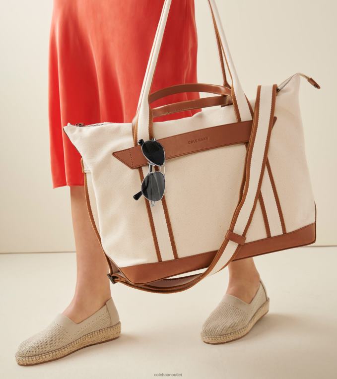 Women Hawthorn Stitchlite Cole Haan Cloudfeel Espadrille 2R0V287