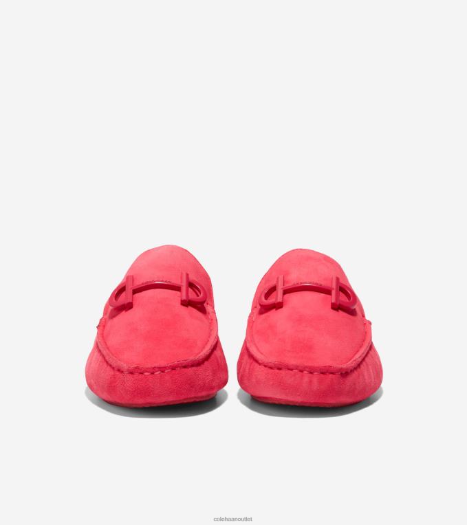 Women Geranium Cole Haan Tully Driver 2R0V2126