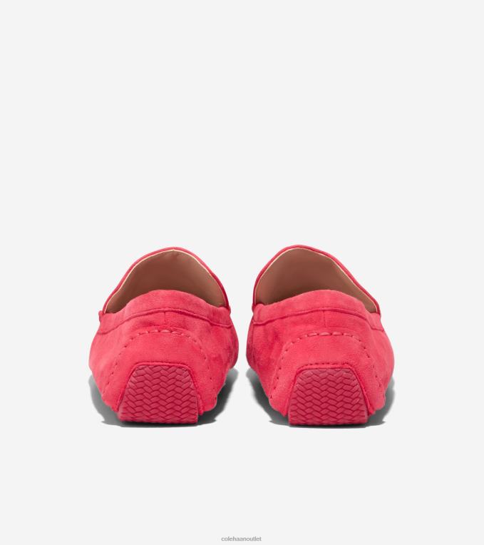 Women Geranium Cole Haan Tully Driver 2R0V2126