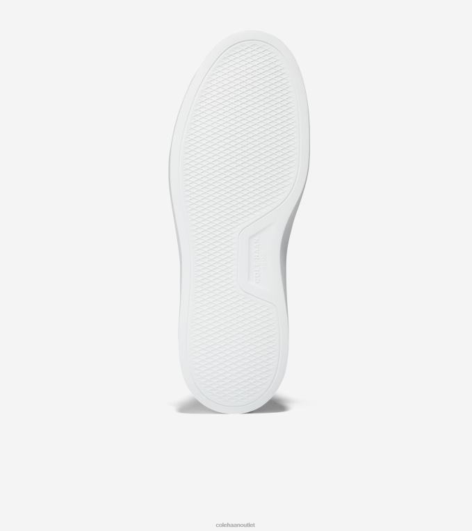 Women Pride Multicolor Cole Haan GrandPrO Rally Canvas Slip-On Sneaker 2R0V256