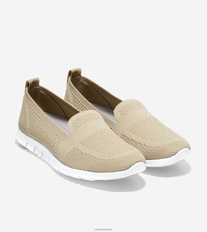 Women Rye Stitchlite Cole Haan ZEROGRAND Slip-On Loafer 2R0V2123