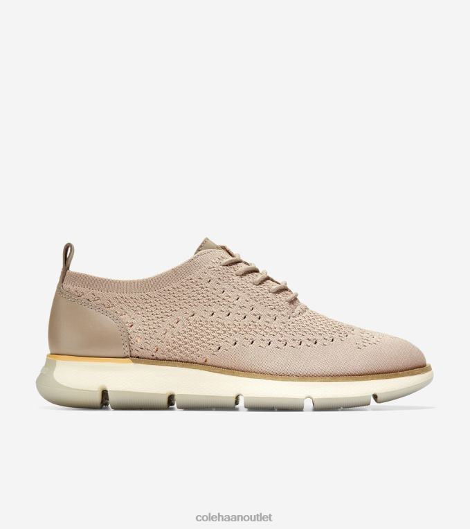 Women Etherea Stitchlite Cole Haan 4.ZEROGRAND Oxford 2R0V2106