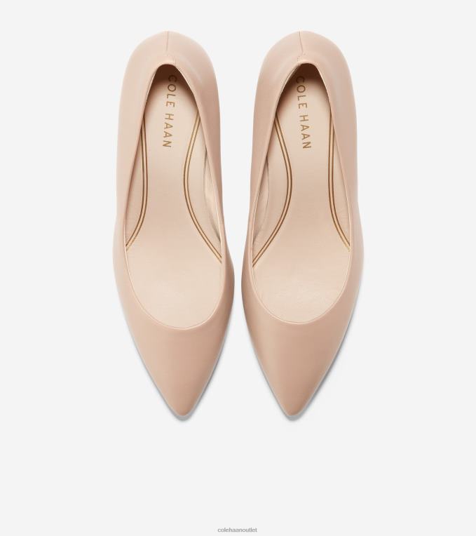 Women Amphora Leather Cole Haan Grand Ambition Pump 2R0V295