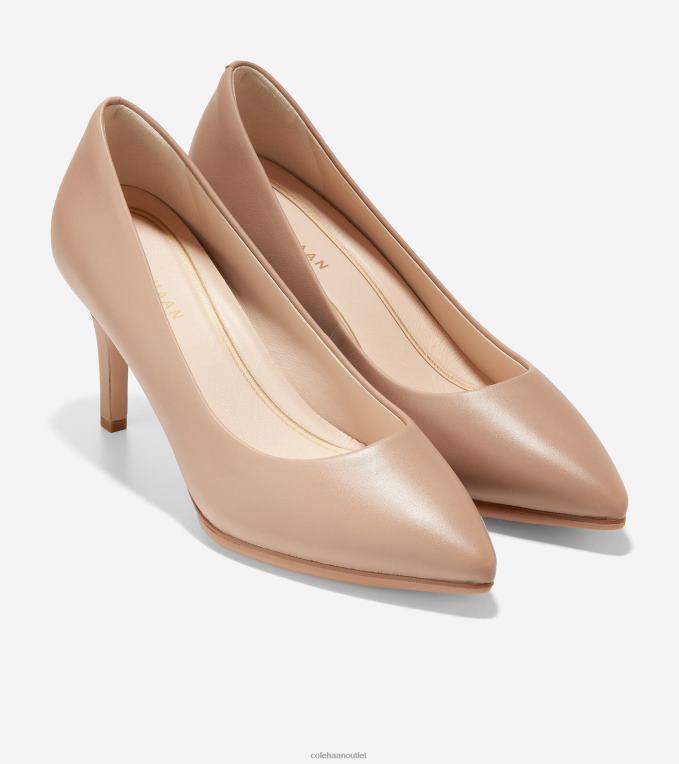 Women Amphora Leather Cole Haan Grand Ambition Pump 2R0V295