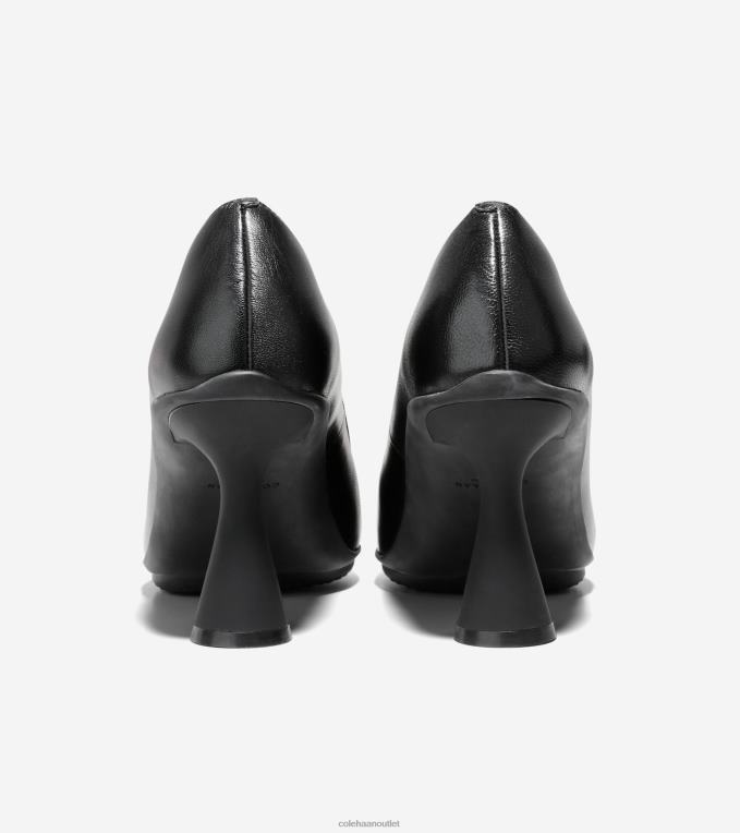 Women Black Cole Haan Grand Ambition York Pump 2R0V2228
