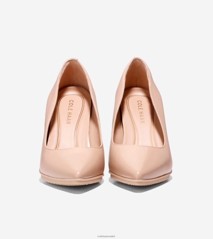 Women Brush Cole Haan Grand Ambition York Pump 2R0V2227