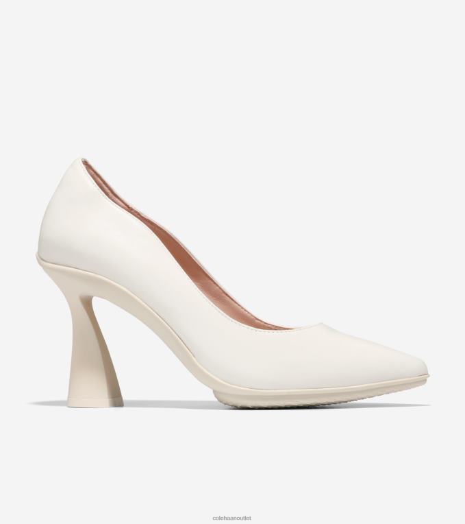 Women Ivory Cole Haan Grand Ambition York Pump 2R0V2226