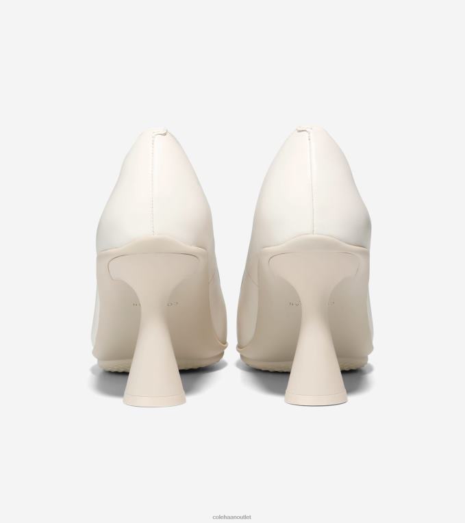 Women Ivory Cole Haan Grand Ambition York Pump 2R0V2226