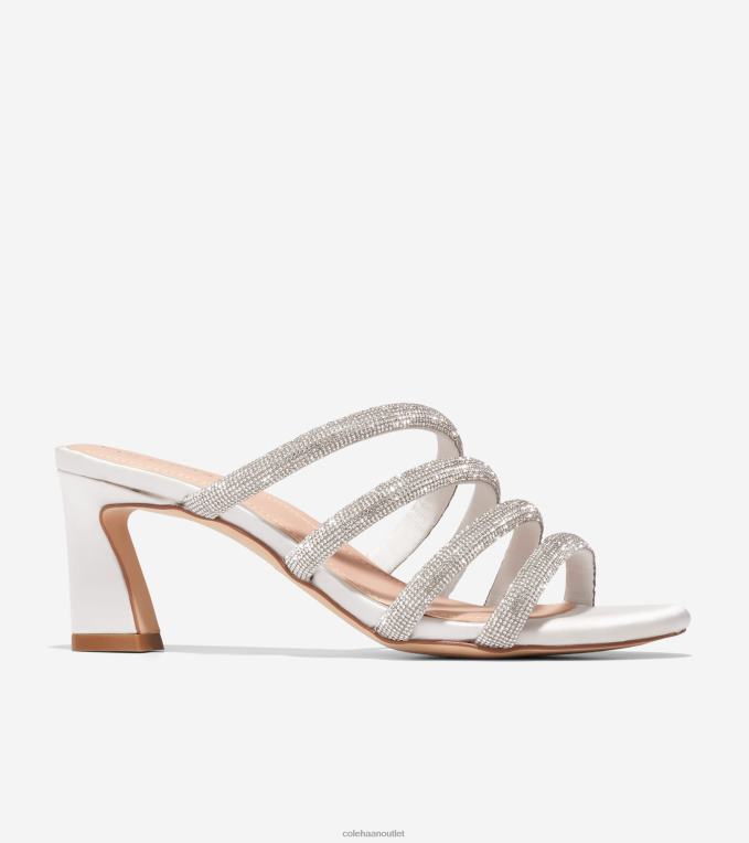Women All Over Crystal Cole Haan Adella Sandal 2R0V2142