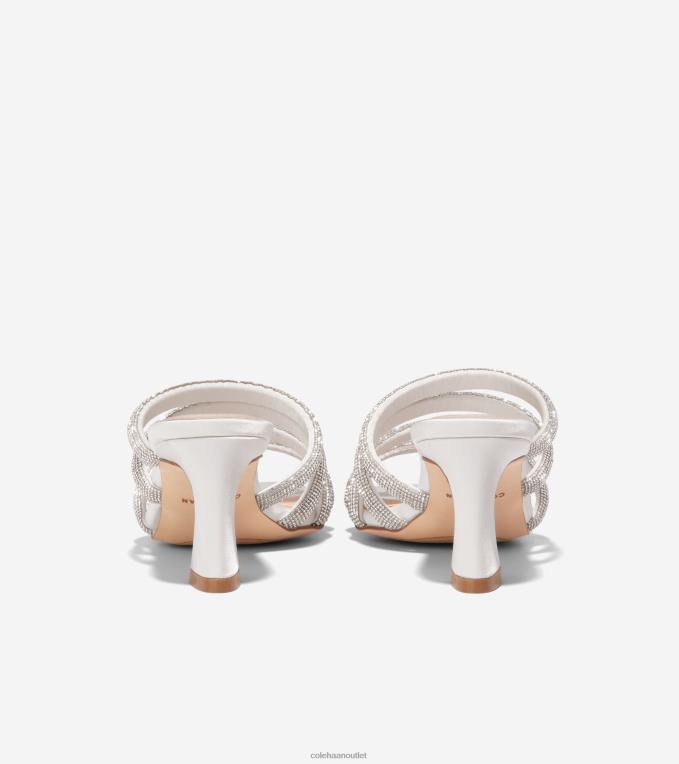 Women All Over Crystal Cole Haan Adella Sandal 2R0V2142