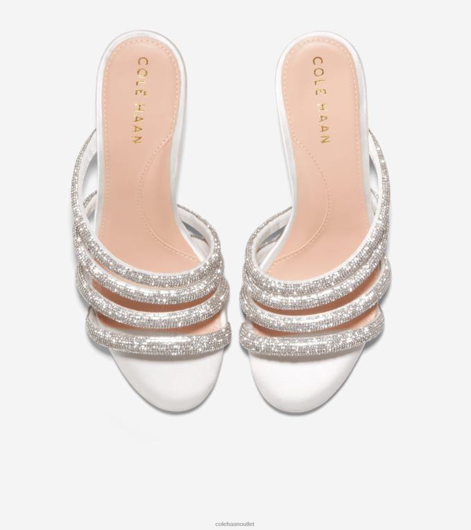 Women All Over Crystal Cole Haan Adella Sandal 2R0V2142