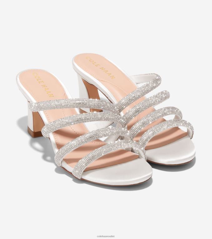 Women All Over Crystal Cole Haan Adella Sandal 2R0V2142