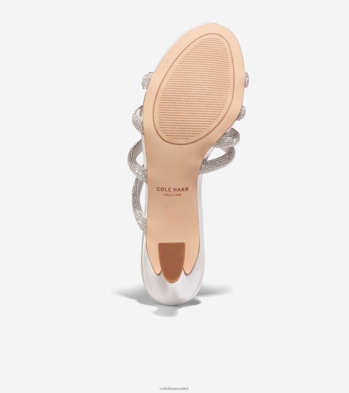 Women All Over Crystal Cole Haan Adella Sandal 2R0V2142