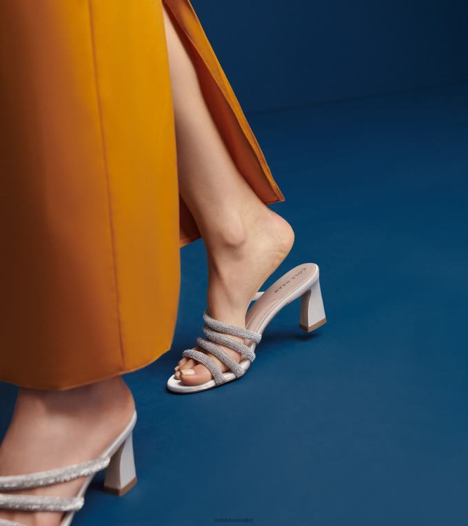 Women All Over Crystal Cole Haan Adella Sandal 2R0V2142