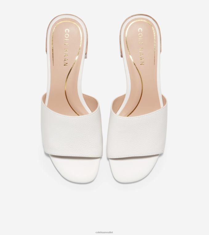 Women Egret Cole Haan Calli Band Sandal 2R0V213