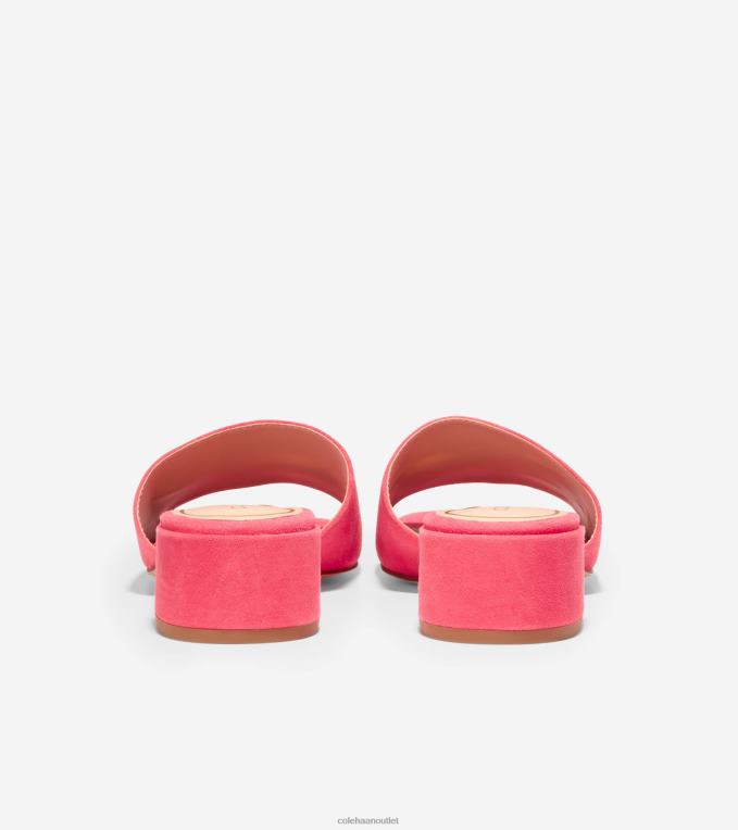 Women Geranium Cole Haan Calli Band Sandal 2R0V214