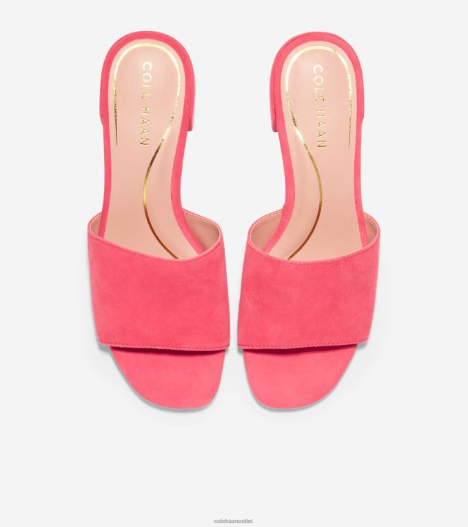 Women Geranium Cole Haan Calli Band Sandal 2R0V214