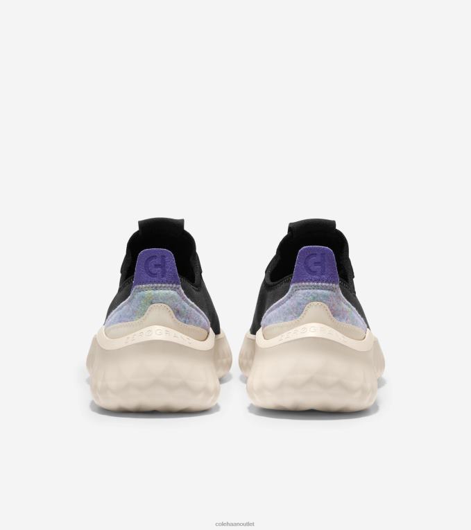 Women Black-Birch-Paloma Cole Haan Generation ZEROGRAND II 2R0V2198