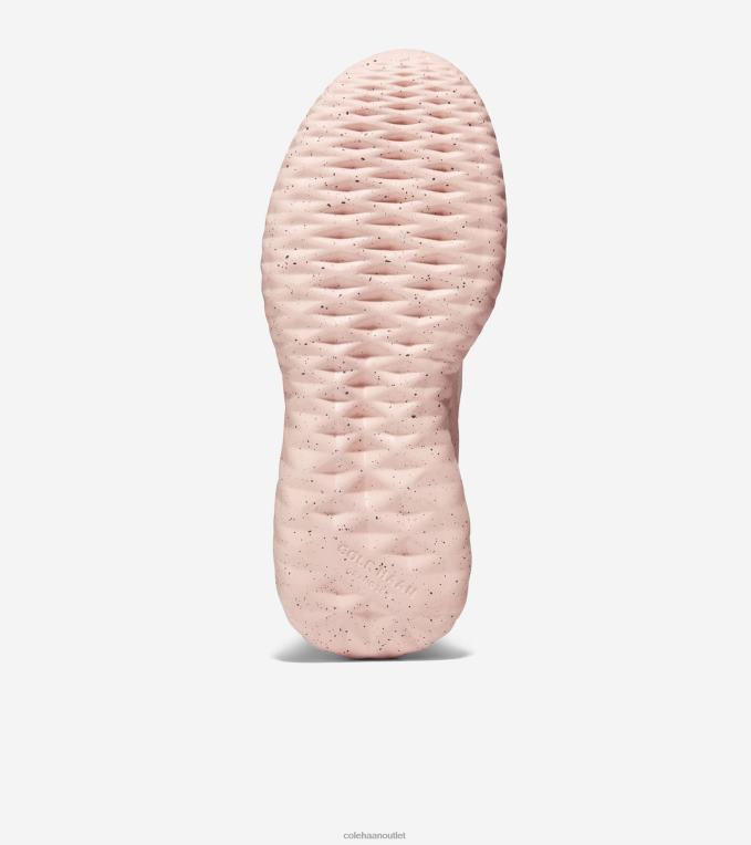 Women Silver Peony-Sea Glass Cole Haan Generation ZEROGRAND II SQL 2R0V251