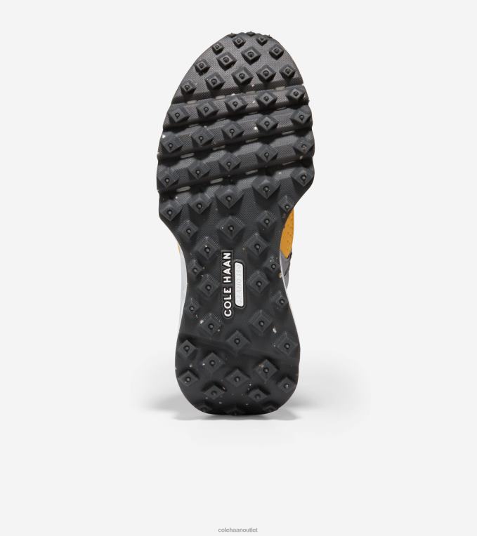 Women Sleet-Moroccan Blue-Rose Violet-White Cole Haan 5.ZEROGRAND Monk Strap Running Shoe 2R0V2248